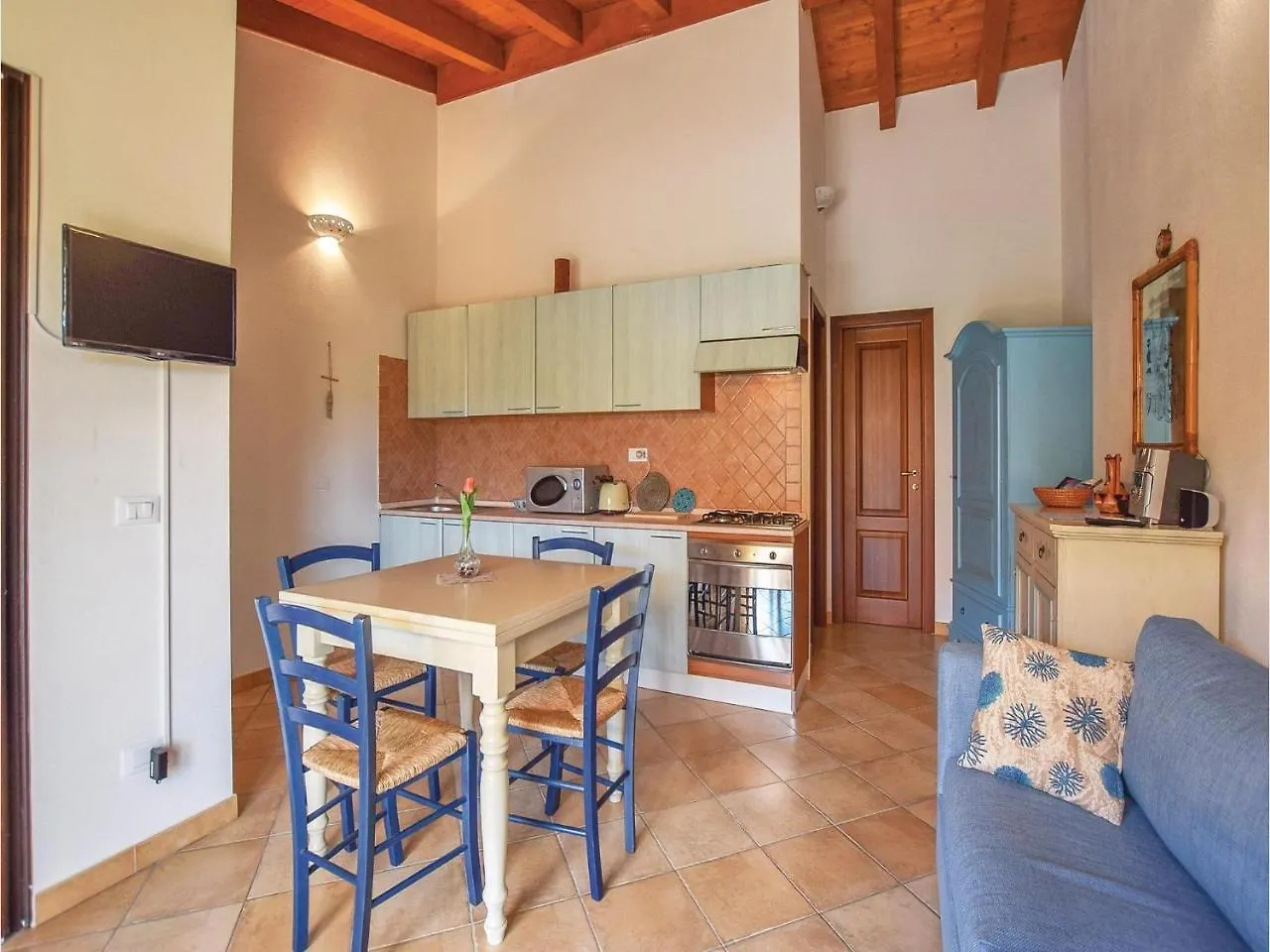 Casa Martina Apartment Castelsardo