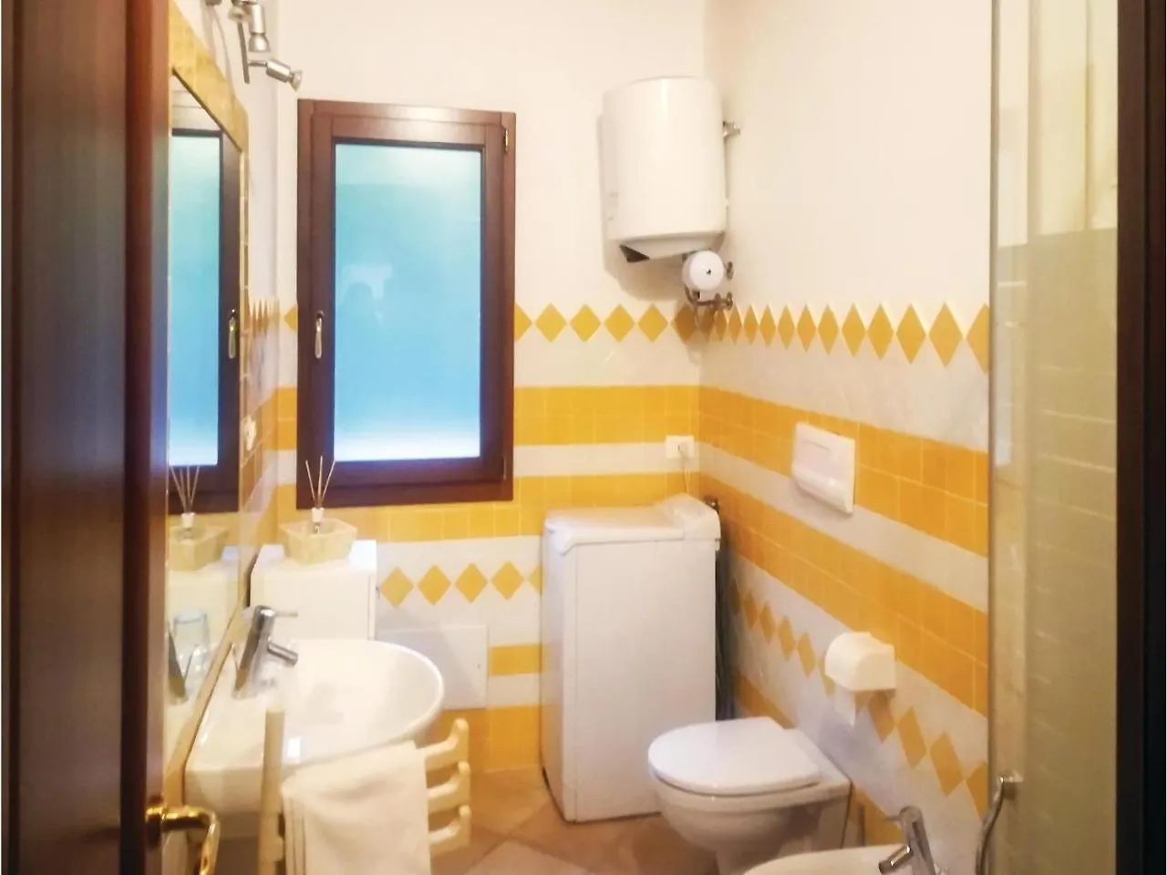 Casa Martina Apartment Castelsardo