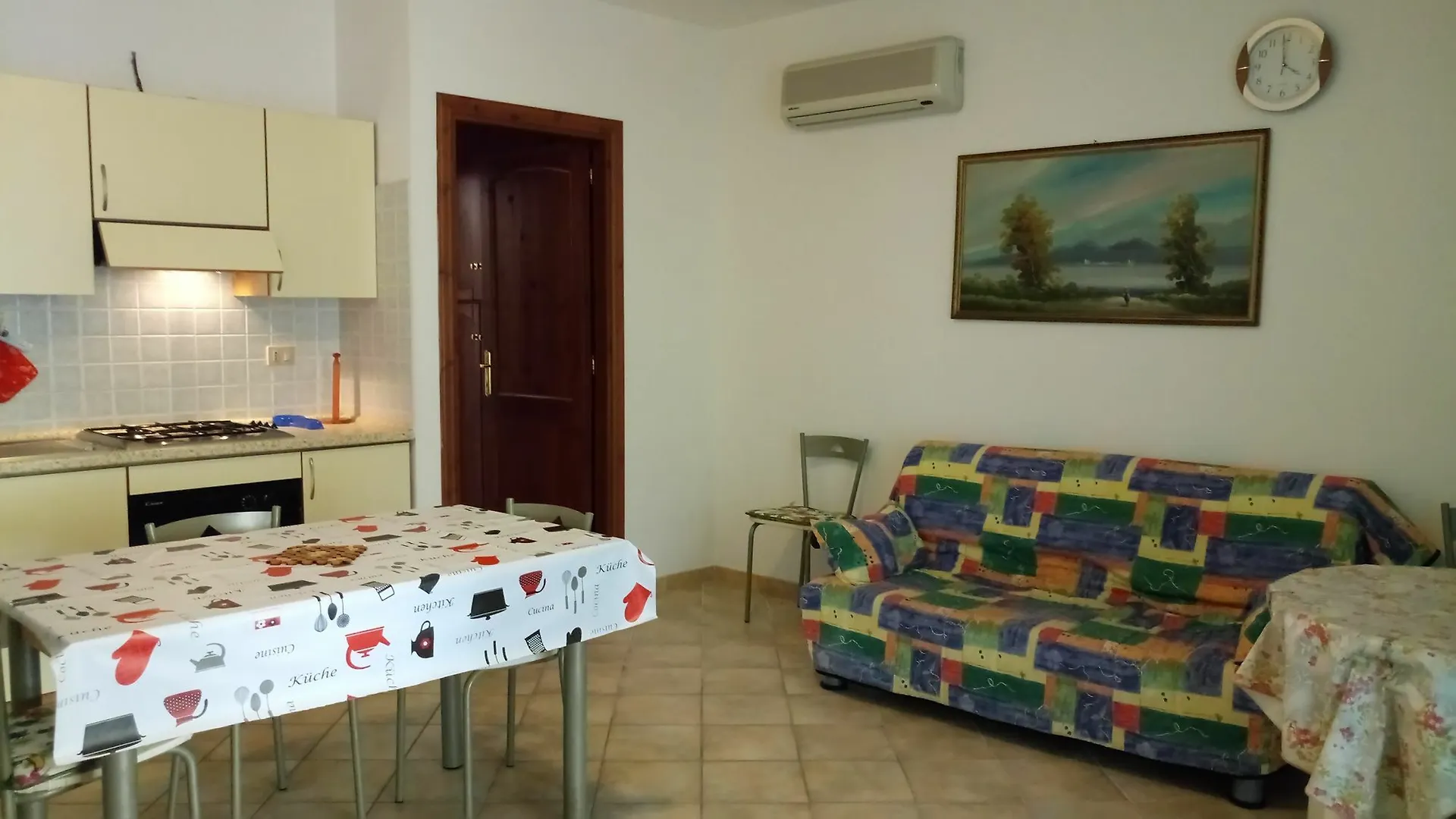 Casa Martina Apartment Castelsardo