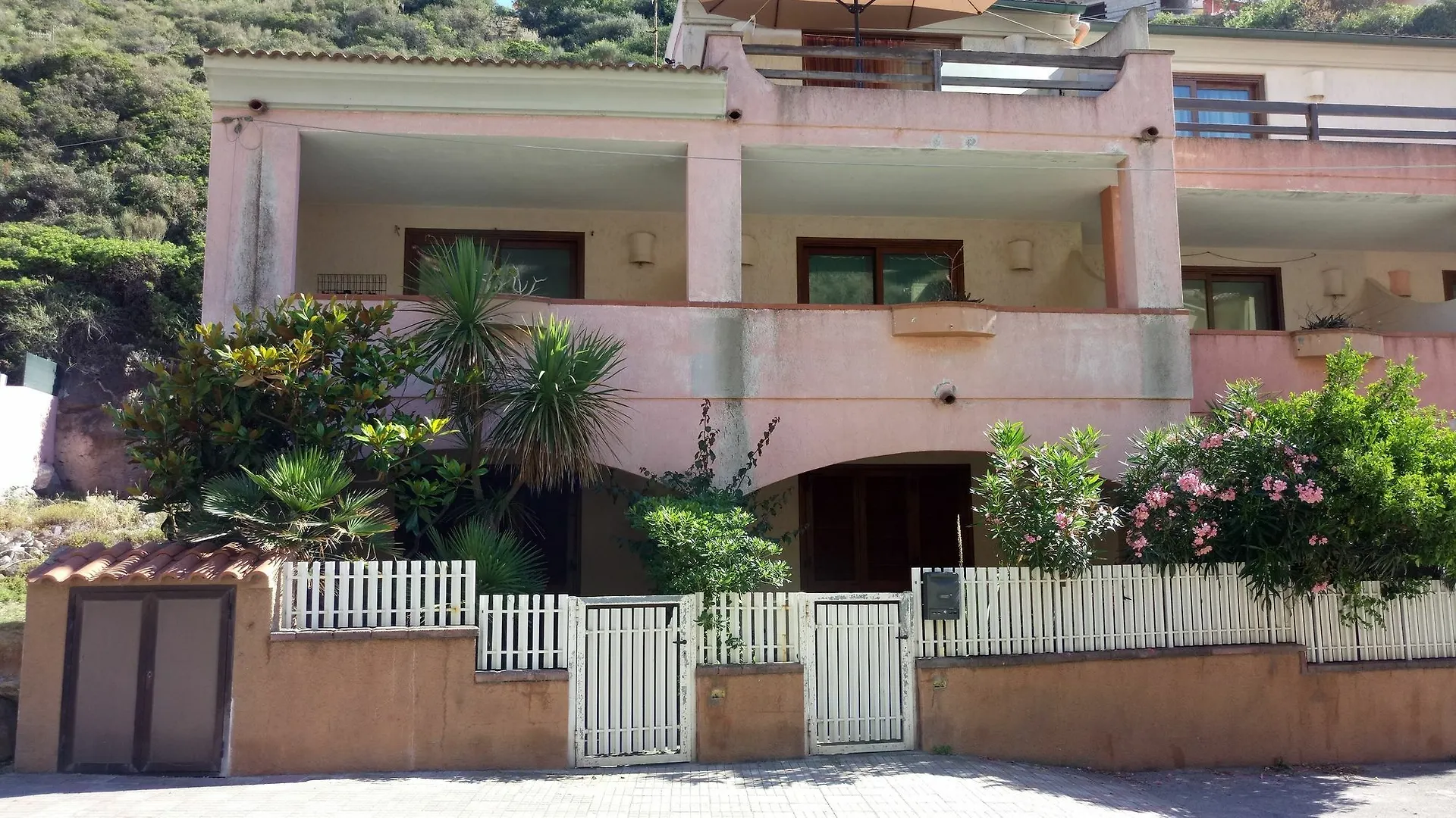 Casa Martina Apartment Castelsardo