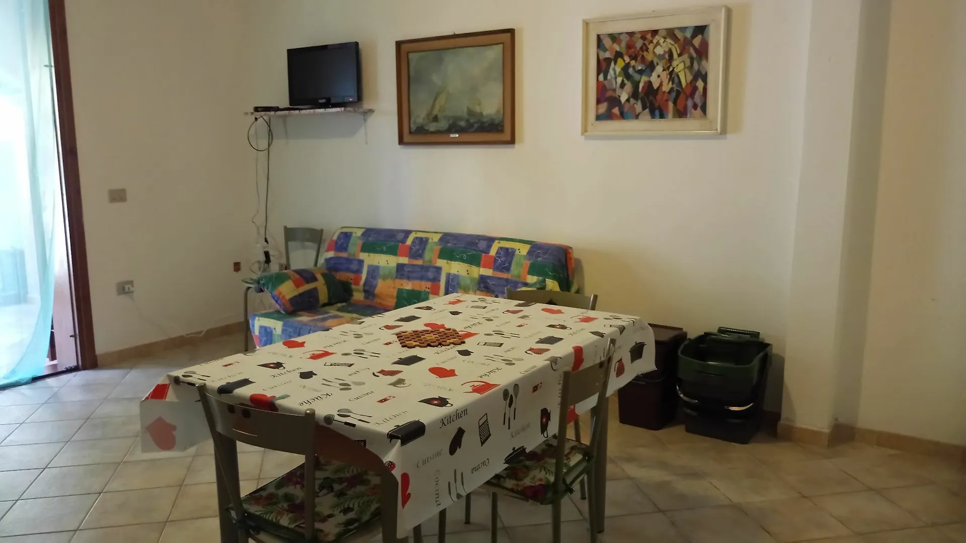 Casa Martina Apartment Castelsardo