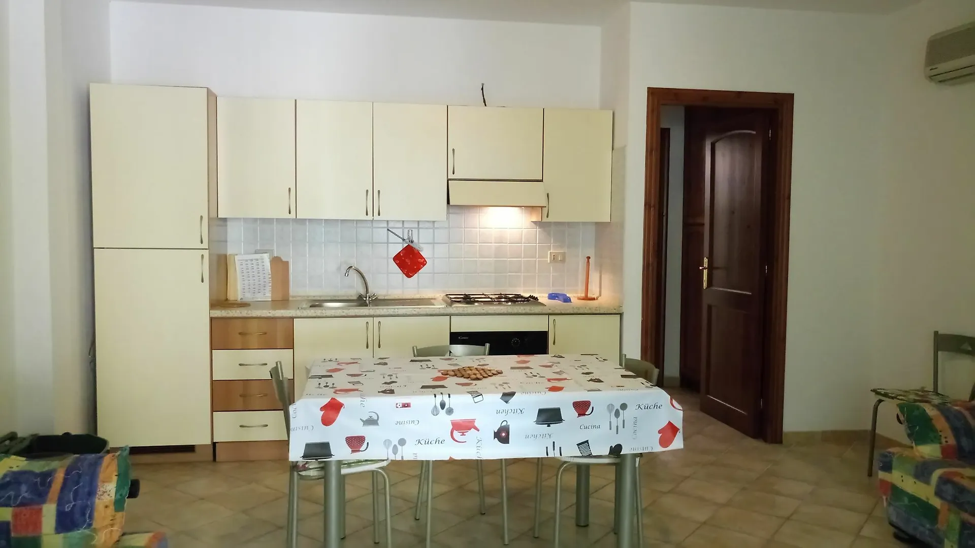 Casa Martina Apartment Castelsardo Italy