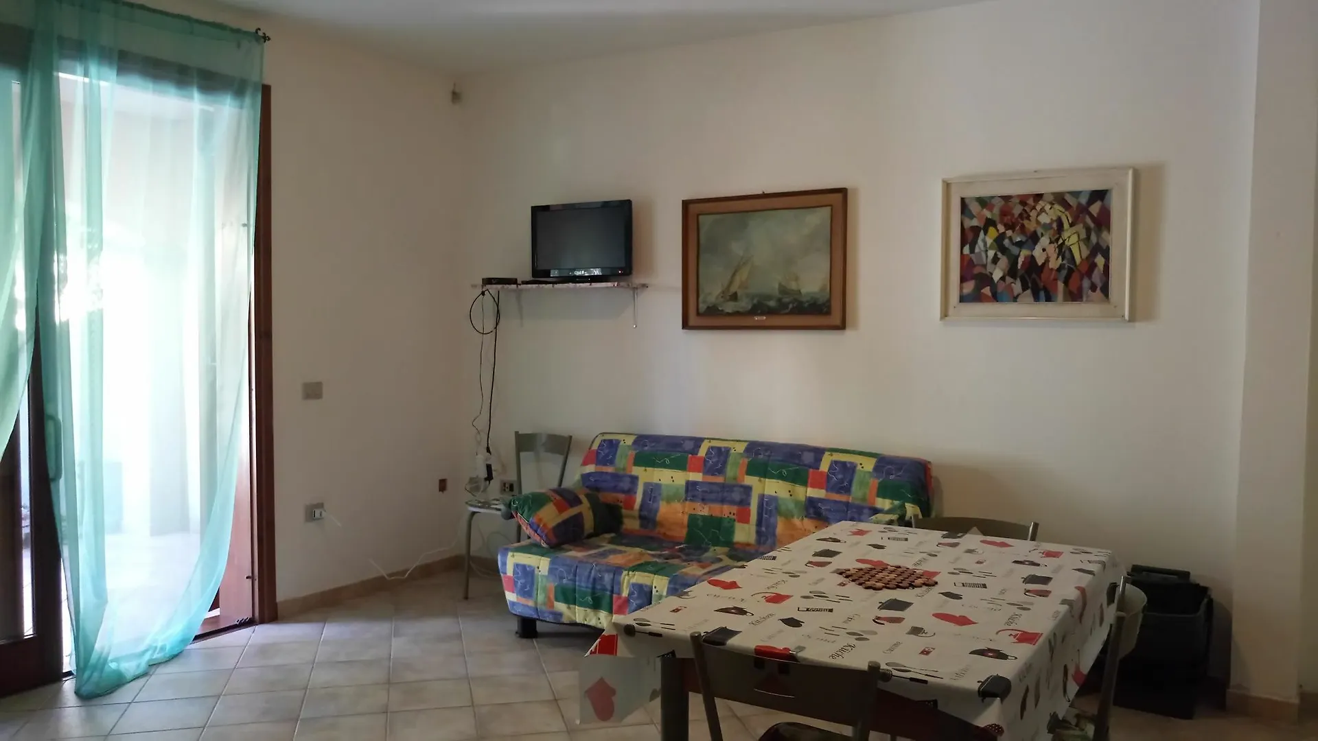 Casa Martina Διαμέρισμα Castelsardo 0*,  Ιταλία