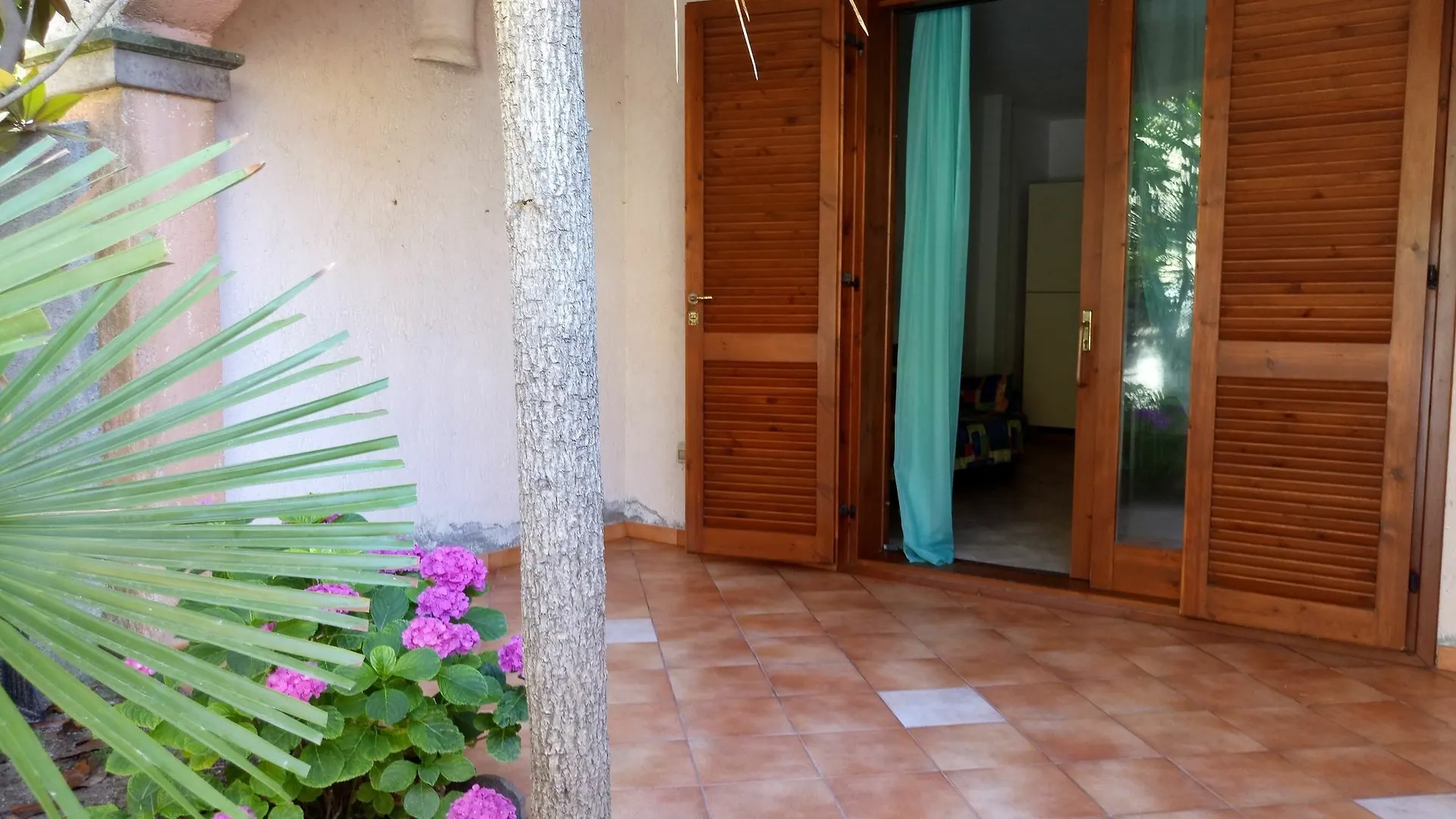 Casa Martina Apartment Castelsardo 0*,