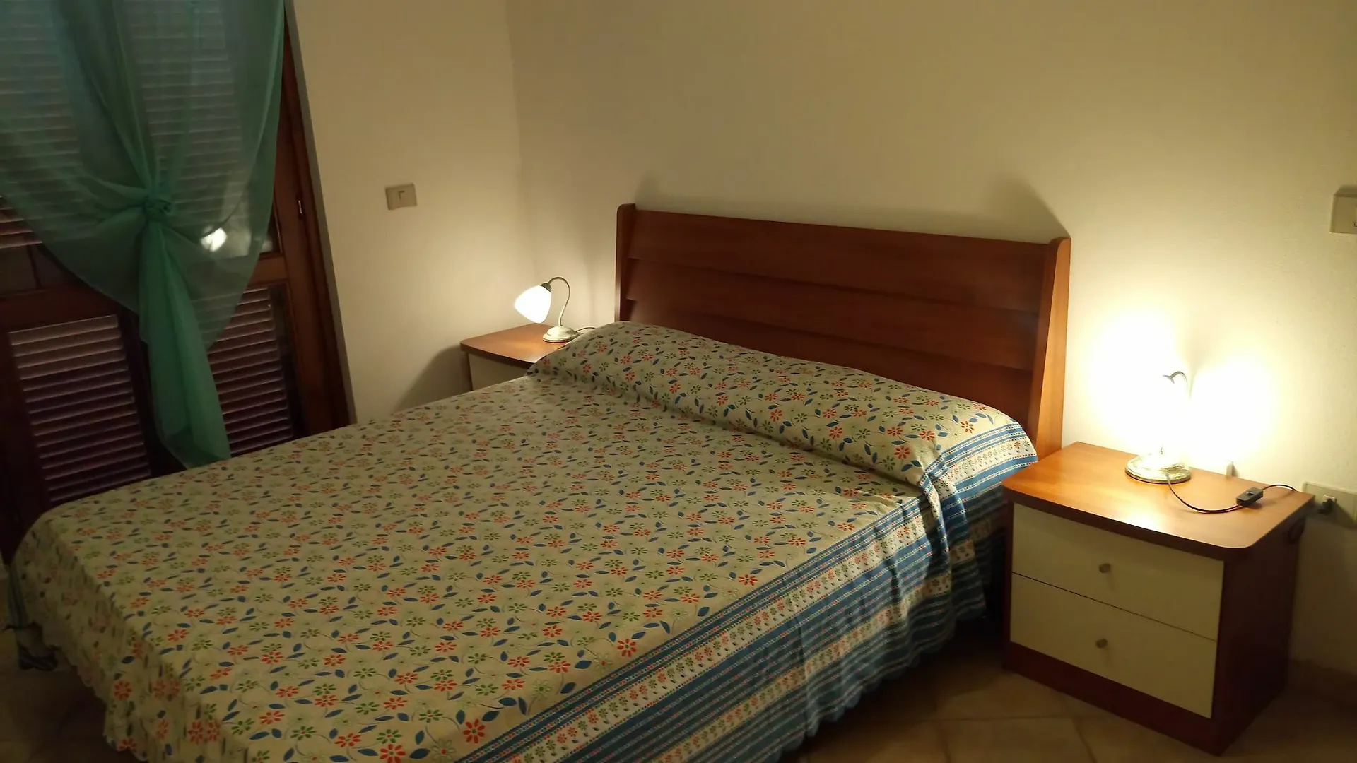 Casa Martina Apartment Castelsardo