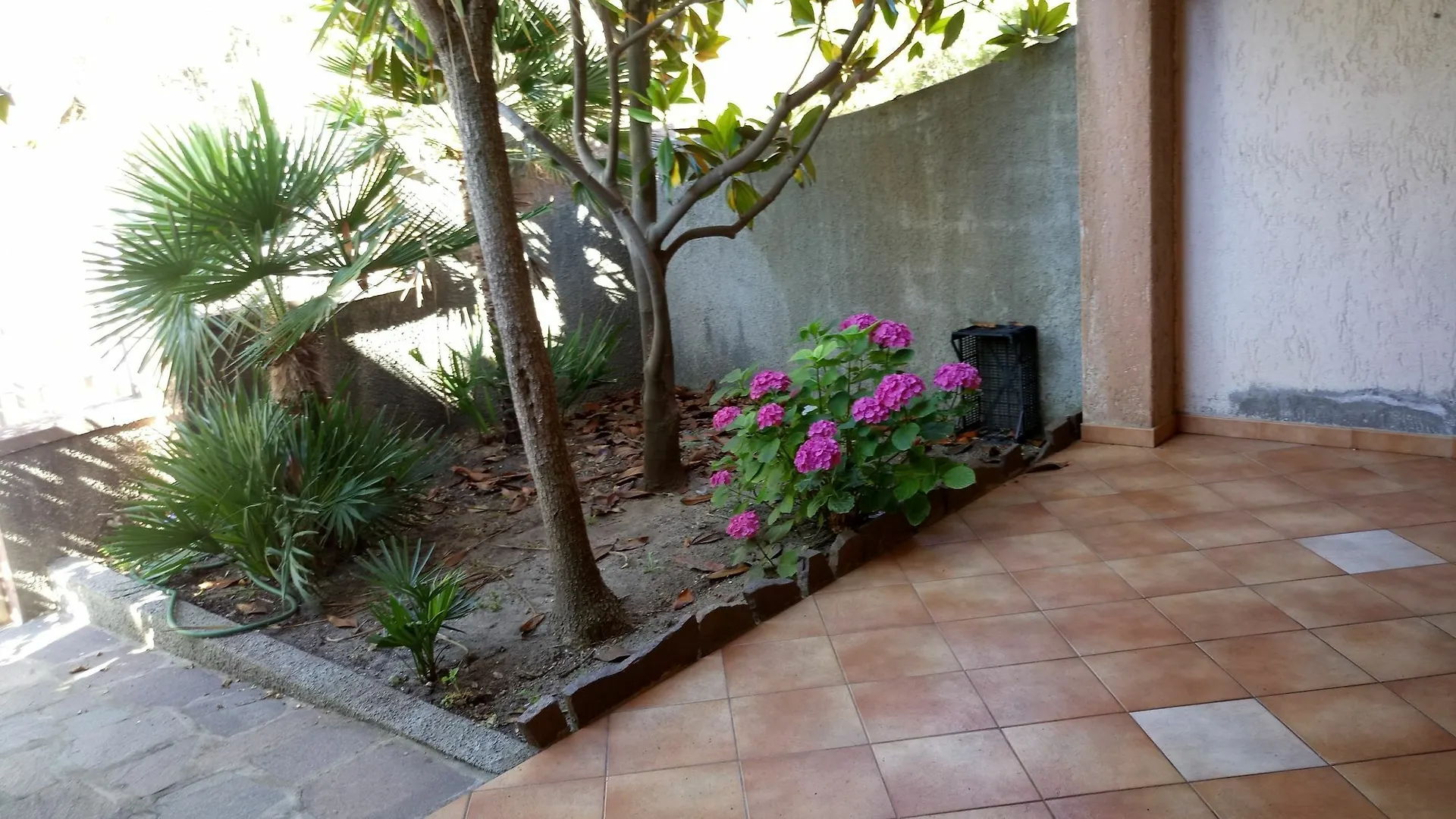 Casa Martina Apartment Castelsardo