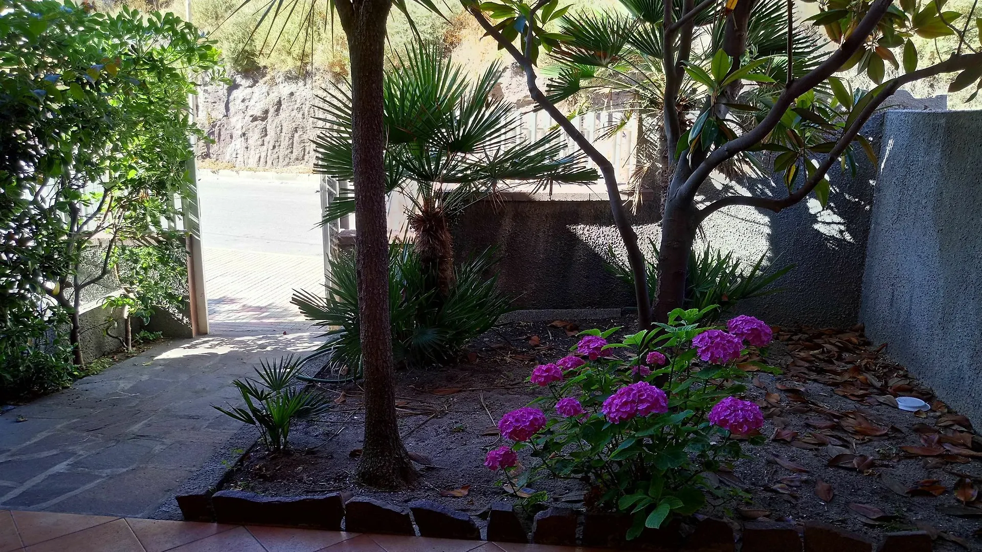 Casa Martina Apartment Castelsardo
