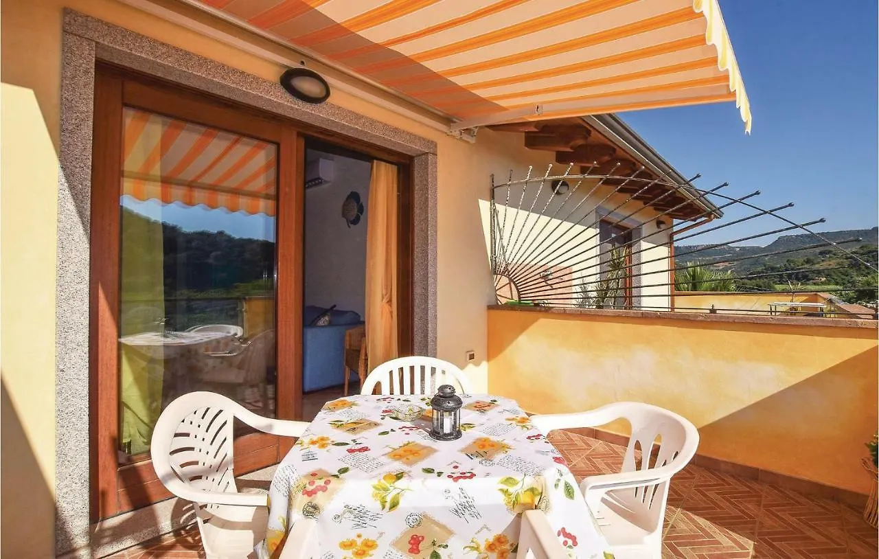 Casa Martina Apartment Castelsardo Italy