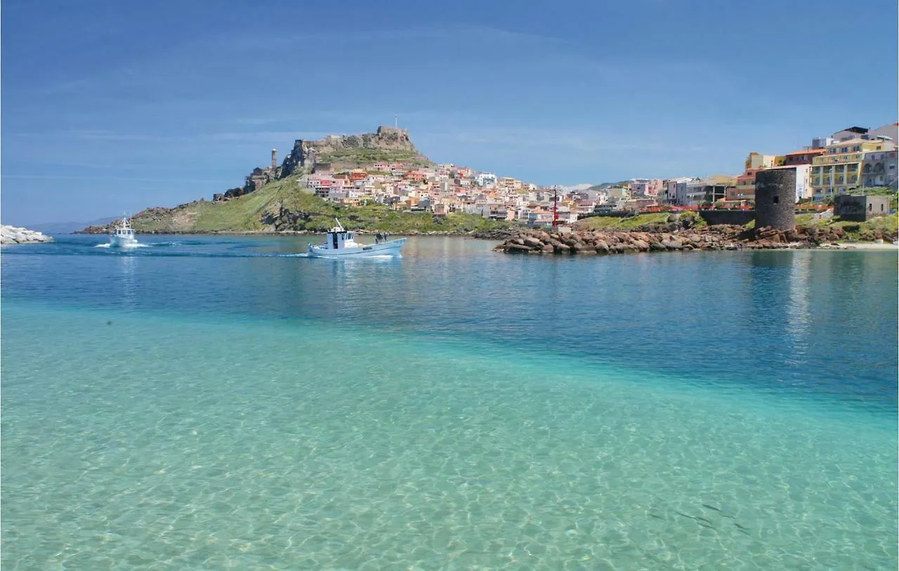 Casa Martina Apartment Castelsardo