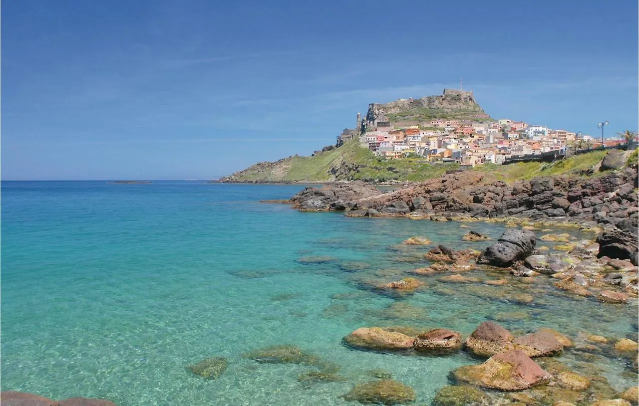 Casa Martina Apartment Castelsardo Italy