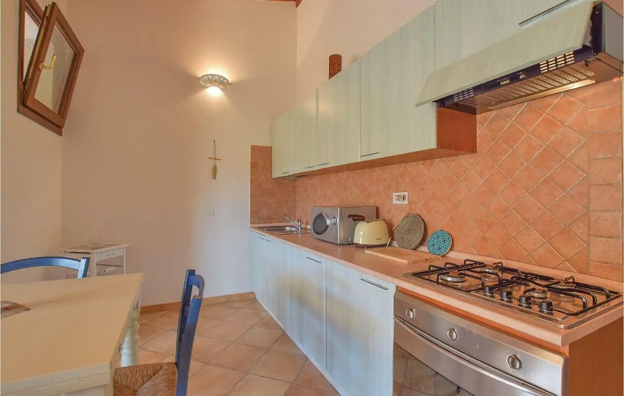 Casa Martina Apartment Castelsardo
