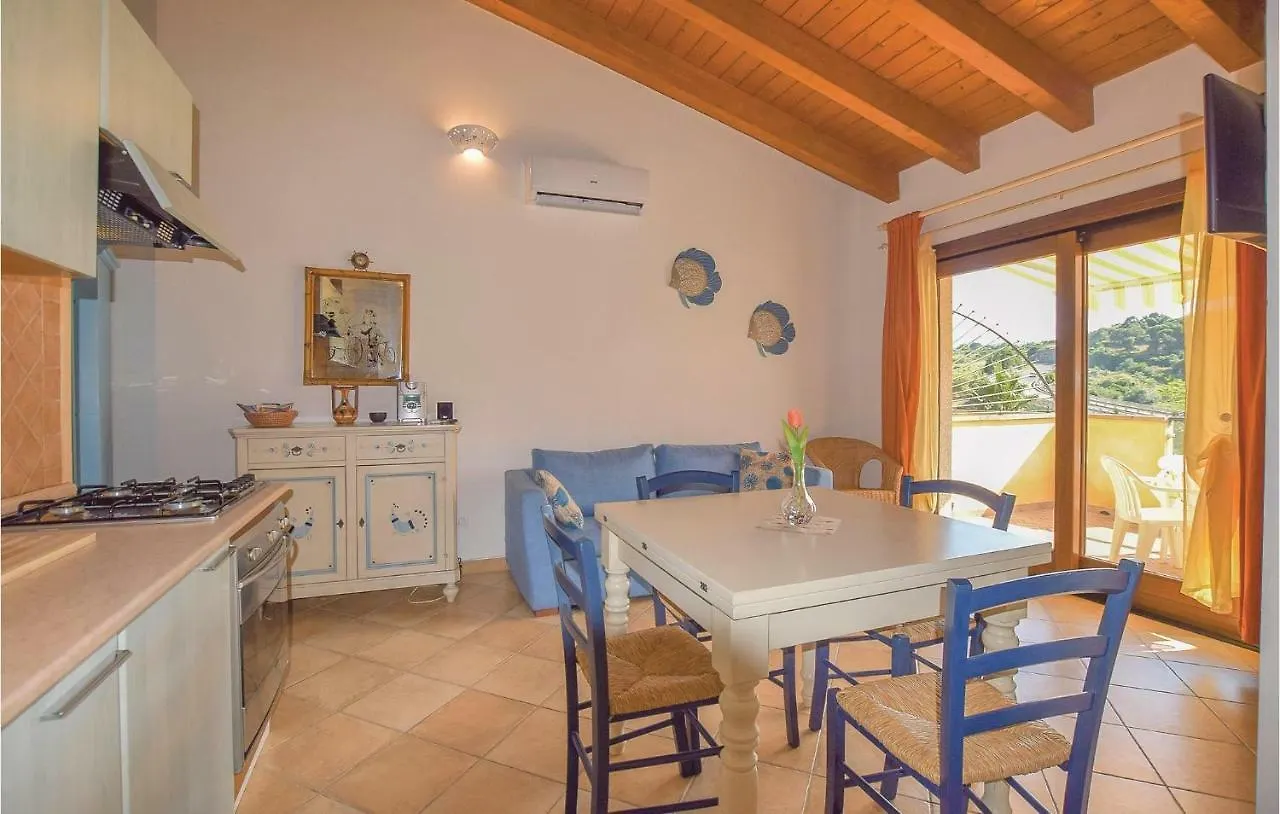Casa Martina Apartment Castelsardo